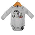Body Bebe Infantil Herbie Fusca Volkswagen Body Bebe Infantil Herbie Fusca Volkswagen