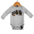 Body Bebe Infantil Irmaos Rocha Corrida Maluca Body Bebe Infantil Irmaos Rocha Corrida Maluca