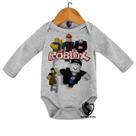 Body Bebe Infantil Roblox Turma Game Jogo Pc Skin