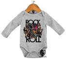 Body Bebe Infantil Rock In Roll Bandas Famosas Body Bebe Infantil Rock In Roll Bandas Famosas