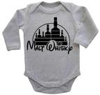 Body Bebe Infantil Roupa Crianca Cerveja Whisky Bar Cachaca Ceva Bebida Engracada