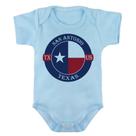 Body Bebe Infantil Roupa Crianca San Antonio Texas Lembranca Body Bebe Infantil Roupa Crianca San Antonio Texas Lembranca