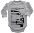 Body Bebe Infantil Roupa Crianca Volkswagen Karmann Ghia Body Bebe Infantil Roupa Crianca Volkswagen Karmann Ghia