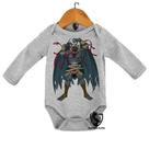 Body Bebe Infantil Thundercats Mun Ra Vilao Mumia Body Bebe Infantil Thundercats Mun Ra Vilao Mumia
