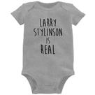 Body Bebê Larry Stylinson is real - Foca na Moda Body Bebê Larry Stylinson is real - Foca na Moda