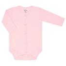 Body bebe manga longa abertura frontal 13110 tilly