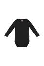 Body Bebe Manga Longa Unissex Térmico Boca Grande Ref. 30373
