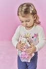 Body Bebê Menina Princesa Cute Natural Mundo Cinti