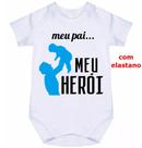 body bebê meu pai meu herói cód 1211