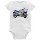 Body Bebê Motorcycle - Foca na Moda Body Bebê Motorcycle - Foca na Moda