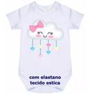 body bebê nuvem chuva de amor cód 861