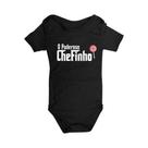 Body Bebê O Poderoso Chefinho Uatt - 813