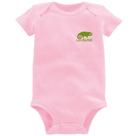 Body Bebê openSUSE Linux - Foca na Moda Body Bebê openSUSE Linux - Foca na Moda