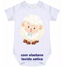 body bebê ovelha ovelhinha cód 871 body bebê ovelha ovelhinha cód 871