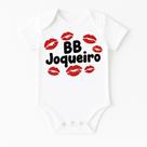 Body Bebê Personalizado BBJoqueiro