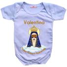 Body Bebê Personalizado Nossa Senhora Aparecida 690