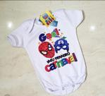 Body Bebe Personalizado