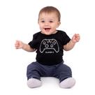 Body Bebê Player 2 Xbox Preto