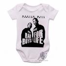 Body Bebê Premium infantil bad boys for life