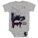 Body Bebê Premium infantil linkin park chester bennington microfone Body Bebê Premium infantil linkin park chester bennington microfone