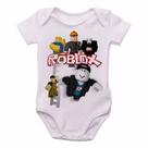 Body Bebê Premium infantil roblox turma