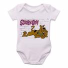 Body Bebê Premium infantil scooby doo Body Bebê Premium infantil scooby doo