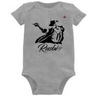 Body Bebê Rusbé - Foca na Moda Body Bebê Rusbé - Foca na Moda