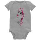 Body Bebê Salão De Beleza Maquiagem - Foca na Moda Body Bebê Salão De Beleza Maquiagem - Foca na Moda