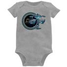 Body Bebê Signo Libra Astrologia - Foca na Moda