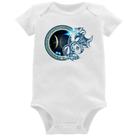 Body Bebê Signo Peixes Astrologia - Foca na Moda