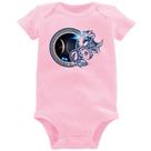 Body Bebê Signo Peixes Astrologia - Foca na Moda