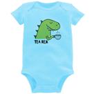 Body Bebê Tea-Rex - Foca na Moda Body Bebê Tea-Rex - Foca na Moda