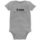 Body Bebê Tô Rindo mas tô preocupada - Foca na Moda Body Bebê Tô Rindo mas tô preocupada - Foca na Moda