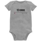 Body Bebê Tô Rindo mas tô preocupado - Foca na Moda Body Bebê Tô Rindo mas tô preocupado - Foca na Moda