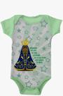 Body Bebe Três Peças Kit Menino Mãezinha Do Céu Lançamento