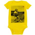 Body Bebê Uau, que físico - Foca na Moda