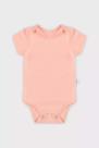 Body Bebê Unisex em Cotton Elian