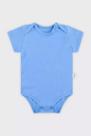 Body Bebê Unisex em Cotton Elian