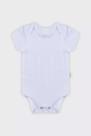 Body Bebê Unisex em Cotton Elian
