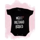 Body Bebe Verão Temático Menino Menina Frase 100% Suedine Body Bebe Verão Temático Menino Menina Frase 100% Suedine