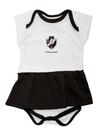Body Bebê Vestido Vasco - Torcida Baby