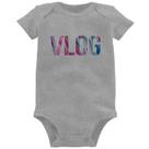 Body Bebê Vlog - Foca na Moda