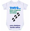 body bebê vovô estou chegando cód 1020