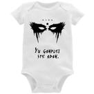 Body Bebê Yu Gonplei Ste Odon - Foca na Moda Body Bebê Yu Gonplei Ste Odon - Foca na Moda