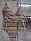 Body Bella estampado