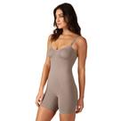 Body Bermuda Liz Modelador Under Control 73396