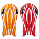 Body Body Boards infláveis, pacote com 2 unidades, Sloosh Pool Floats Kids