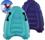 Body Body Body Body Board inflável trivamo Lightweight para crianças/adultos Body Body Body Body Board inflável trivamo Lightweight para crianças/adultos