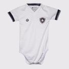 Body Botafogo Premium Branco Body Botafogo Premium Branco