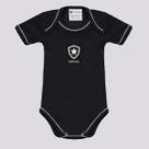 Body Botafogo Preto